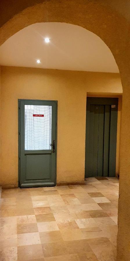 Chambre D'Hotes Sde, Wc Prive Climatise Dans Loft 80M2 Espace Commun Avec Les Habitants Salon Et Cuisine Leilighet Toulon Eksteriør bilde